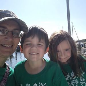 Meet your Posher, Jackie